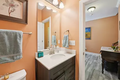 3600 Winifred Way, Raleigh, NC 27609 - Photo 19