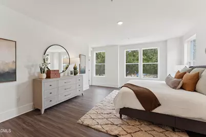 705 Grove Edge Lane #100, Wake Forest, NC 27587 - Photo 15