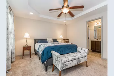 217 Carissa Drive, Smithfield, NC 27577 - Photo 21