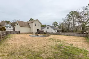 217 Carissa Dr, Smithfield, NC 27577 - Photo 33