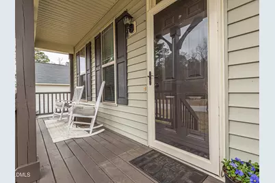 217 Carissa Drive, Smithfield, NC 27577 - Photo 7