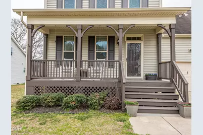 217 Carissa Drive, Smithfield, NC 27577 - Photo 5