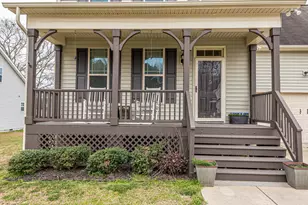 217 Carissa Dr, Smithfield, NC 27577 - Photo 5