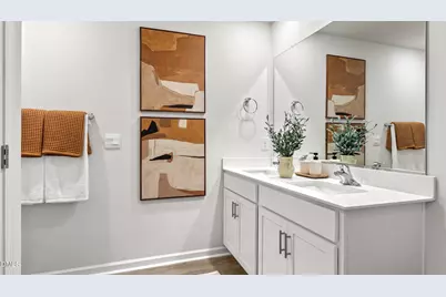 806 Gaelic Drive #208, Gibsonville, NC 27249 - Photo 15