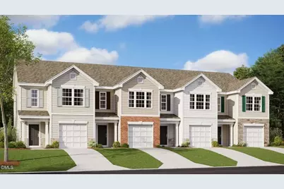 806 Gaelic Drive #208, Gibsonville, NC 27249 - Photo 1