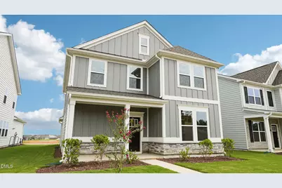733 James J Freeland Memorial Drive, Hillsborough, NC 27278 - Photo 1