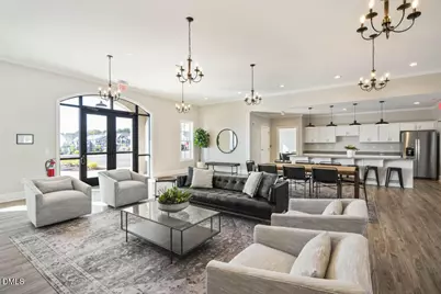 733 James J Freeland Memorial Drive, Hillsborough, NC 27278 - Photo 23