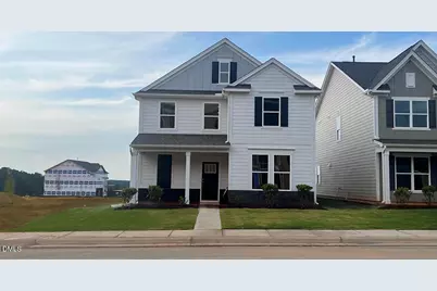 733 James J Freeland Memorial Drive, Hillsborough, NC 27278 - Photo 1