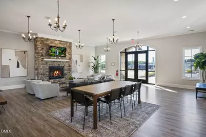 733 James J Freeland Memorial Drive, Hillsborough, NC 27278 - Photo 51