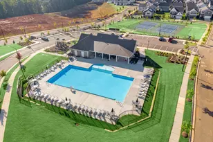 733 James J Freeland Memorial Dr, Hillsborough, NC 27278 - Photo 43