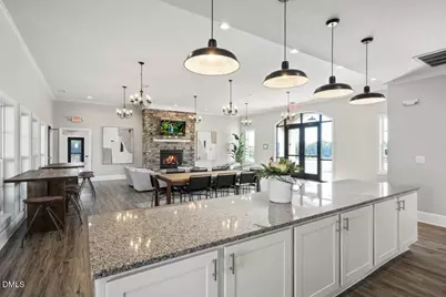 733 James J Freeland Memorial Drive, Hillsborough, NC 27278 - Photo 19