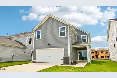 733 James J Freeland Memorial Drive, Hillsborough, NC 27278 - Photo 37