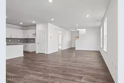 733 James J Freeland Memorial Drive, Hillsborough, NC 27278 - Photo 11