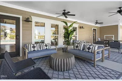 733 James J Freeland Memorial Drive, Hillsborough, NC 27278 - Photo 11