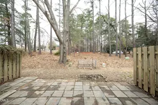 7717 Falcon Rest Cir, Raleigh, NC 27615 - Photo 23