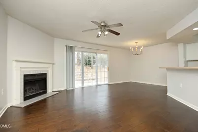 7717 Falcon Rest Circle, Raleigh, NC 27615 - Photo 5