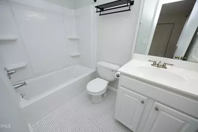 7717 Falcon Rest Circle, Raleigh, NC 27615 - Photo 21