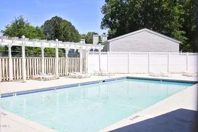 7717 Falcon Rest Circle, Raleigh, NC 27615 - Photo 27