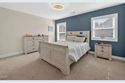 189 Grey Hawk Drive, Garner, NC 27529 - Photo 33