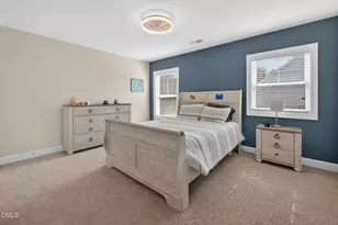 189 Grey Hawk Dr, Garner, NC 27529 - Photo 33