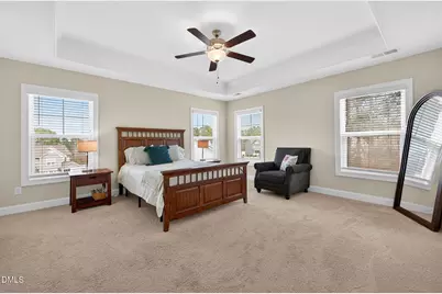 189 Grey Hawk Drive, Garner, NC 27529 - Photo 27