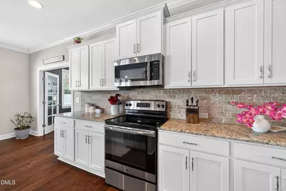 189 Grey Hawk Drive, Garner, NC 27529 - Photo 13