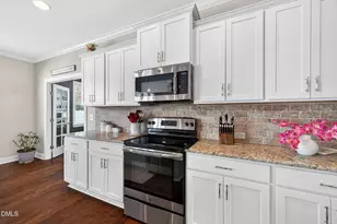 189 Grey Hawk Dr, Garner, NC 27529 - Photo 13