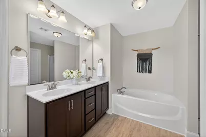 189 Grey Hawk Drive, Garner, NC 27529 - Photo 29