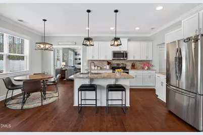 189 Grey Hawk Drive, Garner, NC 27529 - Photo 9