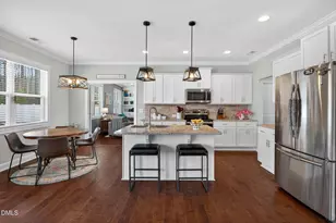 189 Grey Hawk Dr, Garner, NC 27529 - Photo 9