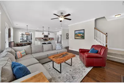 189 Grey Hawk Drive, Garner, NC 27529 - Photo 17