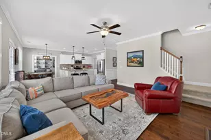 189 Grey Hawk Dr, Garner, NC 27529 - Photo 17