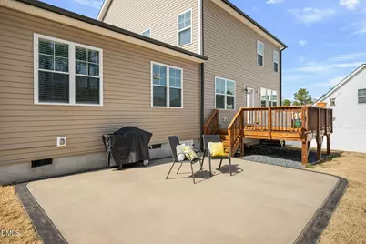 189 Grey Hawk Drive, Garner, NC 27529 - Photo 45