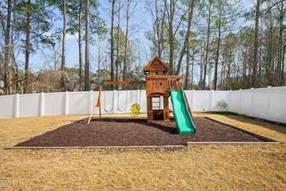 189 Grey Hawk Drive, Garner, NC 27529 - Photo 43