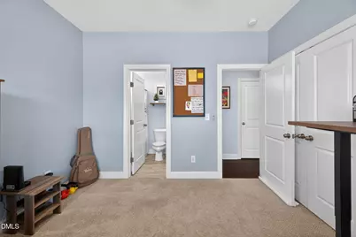 189 Grey Hawk Drive, Garner, NC 27529 - Photo 25