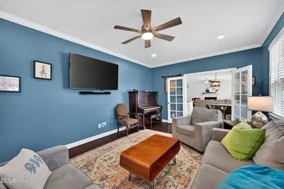 189 Grey Hawk Drive, Garner, NC 27529 - Photo 21