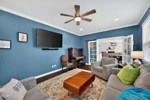 189 Grey Hawk Dr, Garner, NC 27529 - Photo 21