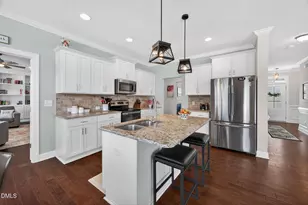 189 Grey Hawk Dr, Garner, NC 27529 - Photo 11