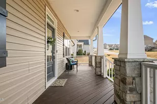 189 Grey Hawk Dr, Garner, NC 27529 - Photo 5