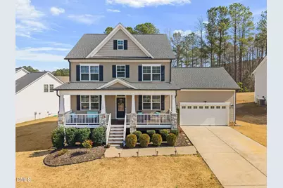 189 Grey Hawk Drive, Garner, NC 27529 - Photo 3