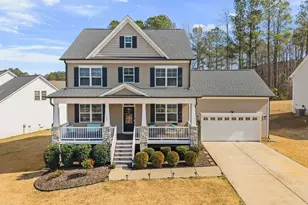 189 Grey Hawk Dr, Garner, NC 27529 - Photo 3