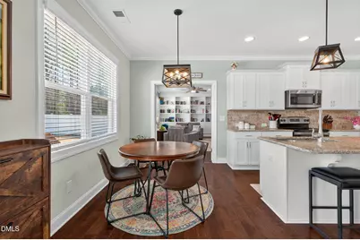 189 Grey Hawk Drive, Garner, NC 27529 - Photo 15