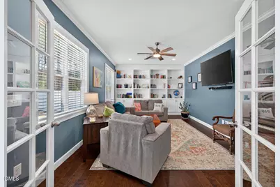 189 Grey Hawk Drive, Garner, NC 27529 - Photo 19