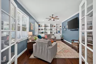 189 Grey Hawk Dr, Garner, NC 27529 - Photo 19