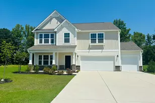 91 Walker Grv Ln, Lillington, NC 27546 - Photo 1