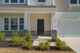 91 Walker Grv Ln, Lillington, NC 27546 - Photo 35