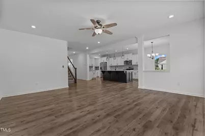 91 Walker Grove Lane, Lillington, NC 27546 - Photo 9