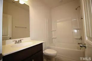 7004 Reedybrook Crossing, Apex, NC 27523 - Photo 3