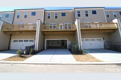 7004 Reedybrook Crossing, Apex, NC 27523 - Photo 15