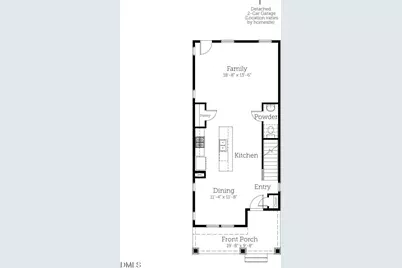 2889 Mar Bonita Street #Lot 274, Knightdale, NC 27545 - Photo 3